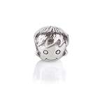 Bling Jewelry Boy Face 925 Sterling Silver Kids Beads Compatible with 