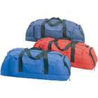 Champion Sports Deluxe Baseball Equipment Bag , Color Royal Blue 