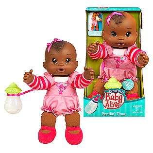   American  Baby Alive Toys & Games Dolls & Accessories Baby Dolls