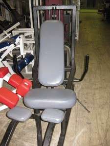 Flex Abductor Gym Equipment  