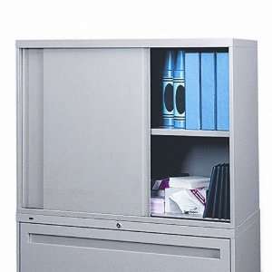  HON Products   HON   Overfile Storage Cabinet for Lateral File 