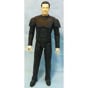    Star Trek The Next Generation   PX Lore Action figure Toys & Games