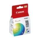 Canon CL 31 Color Ink Tank