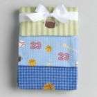   by NoJo Newborn Boys Playtime Jungle Flannel Receiving Blankets