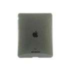 Scosche Flexible Rubber case for iPad (Smoke Black)