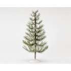 Lemax Christmas Village Trees Collection 16 White Pine Tree #84227