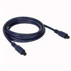 cables to go 40393 5m velocity toslink optical digital audio