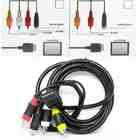 CET Domain PlayStation 3 Compatible S Video & RCA AV Cable