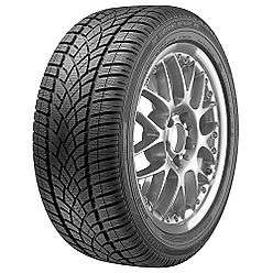   SPORT 3D   235/60R18 107H BSW  Dunlop Automotive Tires Car Tires