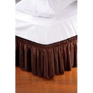   Beds in Chocolate 1113 CHOCO by Kennedy Home Collections 