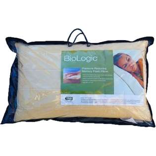   , Queen.  Strobel Organic Bed & Bath Bedding Essentials Pillows