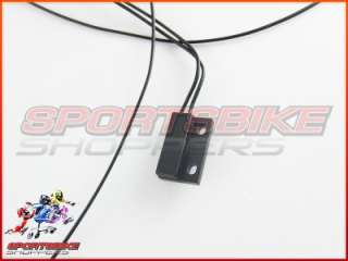 Digital Motorcycle Gear Indicator Ducati 848/1098/1198 All Years 