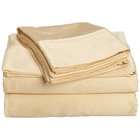 Bed Sheets Cotton Sateen  