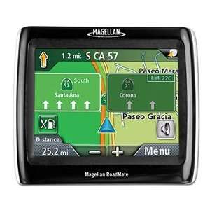  MAGELLAN ROADMATE 1340 GPS & Navigation