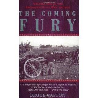   War Trilogy, Vol. 1) by Bruce Catton ( Paperback   Dec. 31, 2001