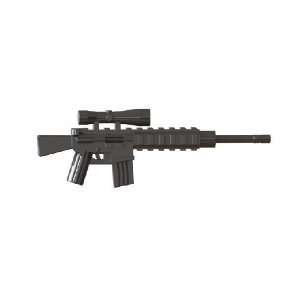   Custom LEGO Compatible M110 Semi automatic Sniper Rifle Toys & Games