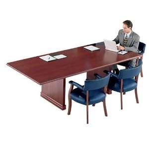  Traditional Conference Table 96 x 48