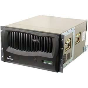  NetApp R200 NearStore Head Unit, Protocols and Software 