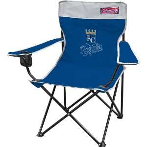    Kansas City Royals Folding Chair Coleman Broadband