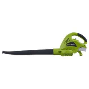   24042 18 Volt 1.7 Ah Ni Cad 2 Speed Cordless Electric 125 MPH Blower