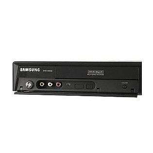   Samsung Computers & Electronics Blu ray & DVD Players DVD Players
