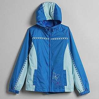   Lined Windbreaker  Canyon River Blues Clothing Girls Outerwear