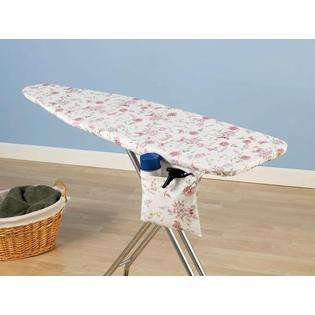   Meadow Ironing Board Replacement Cover 2001 27 by Household Essentials