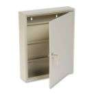 MMF Industries Single Tag Slotted Key Cabinet