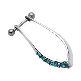   Earring LEFT EAR  FreshTrends Jewelry Fashion Jewelry Body Jewelry
