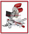 NEW 12 SLIDING MITER SAW WITH LASER GUIDE TOOLS SHOP