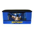 Harmony Kids Batman Toy Box in Blue