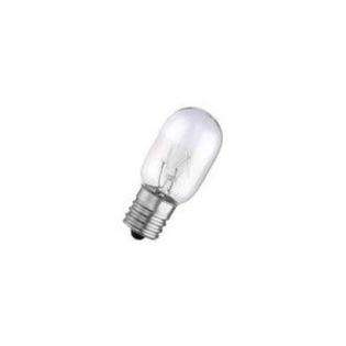 Whirlpool Microwave Light Bulb 8206232A Replaces 8206232 (works with 
