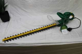   WeedEater WEED EATER HT2400 24 Inch 2.8 Amp Electric Hedge Trimmer