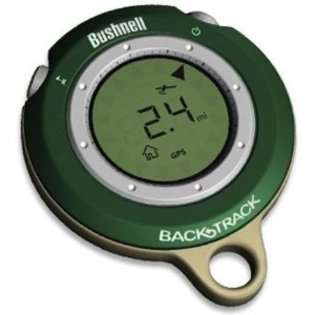 Bushnell GPS BackTrack Personal Locator International Version in 