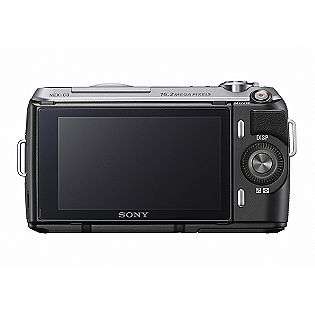   Sony Computers & Electronics Cameras & Camcorders Digital SLR Cameras