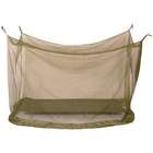   Cot Insect/Mosquito Bar Netting   32 x 82 x 51, Camping/Outdoor