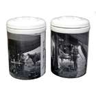 Quality Best Quality  WesternWare Large Canister Set of Two