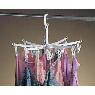 Household Essentials Carousel Clothes Dryer with Clips WT04320 by 