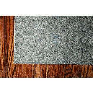 Durable Hard Surface and Carpet Rug Pad (9 x 12)  Safavieh For the 