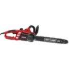 Craftsman Electric Chainsaw 18
