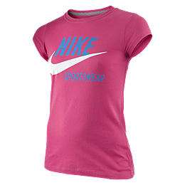  Nike Girls T Shirts.
