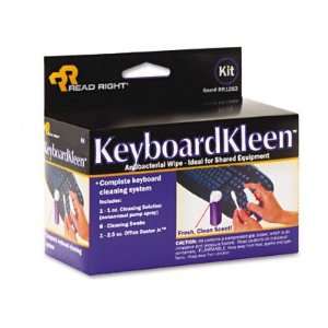  Read Right KeyboardKleen Kit REARR1263 