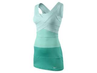 Nike Statement Rally Womens Tennis Dress