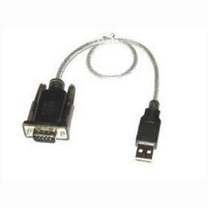  MICROPAC TECHNOLOGIES SABRENT USB2.0 SERIAL DB9 RS232 