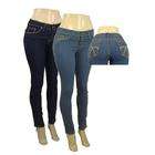 DDI Fashion Style Me Denim Jeans(Pack of 12)