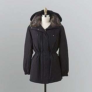 Womens Anorak Coat  Mackintosh Clothing Womens Outerwear 