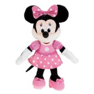 Fisher Price Disneys Sing and Giggle Minnie Mouse