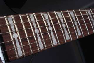 RANDY RHOADS Jackson BOW TIE MOP Guitar Decal Inlay Set  