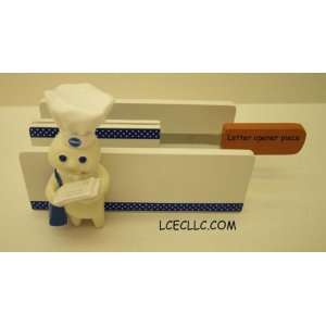  Doughboy Mail Sorter With Letter Opener 
