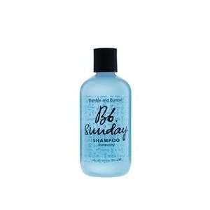  Sunday Shampoo by Bumble and Bumble for Unisex   8 oz 